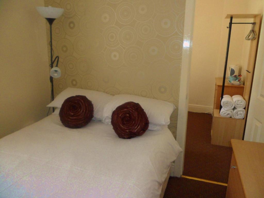 New Derina Hotel Blackpool Zimmer foto