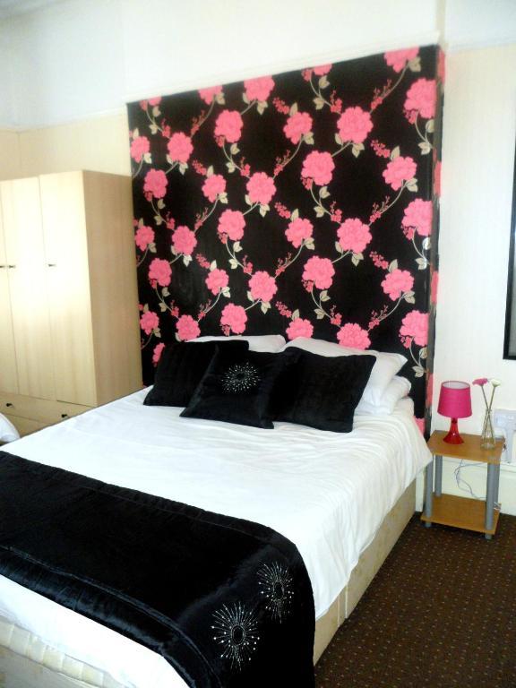 New Derina Hotel Blackpool Zimmer foto