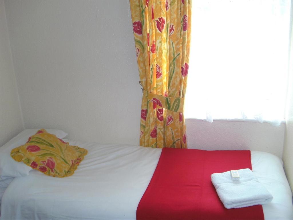 New Derina Hotel Blackpool Zimmer foto